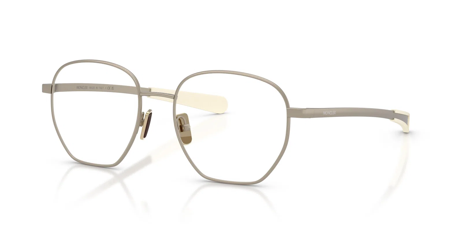 Moncler 1015 Eyeglasses - view 11